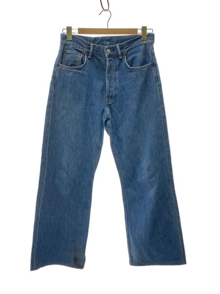 Acne Studios(Acne)(アクネストゥディオズ(アクネ)) / Dark Blue Trash 
