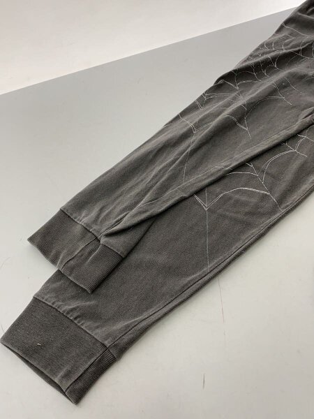 greatLAnd(グレートランド) / SPIDER LS/長袖Tシャツ/XL/コットン/GRY