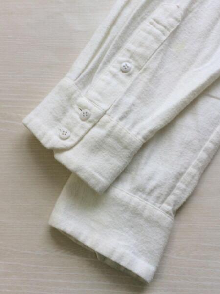 My Beautiful Landlet(マイビューティフルランドレッド) / 長袖シャツ