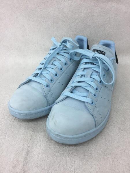 stan smith powder blue