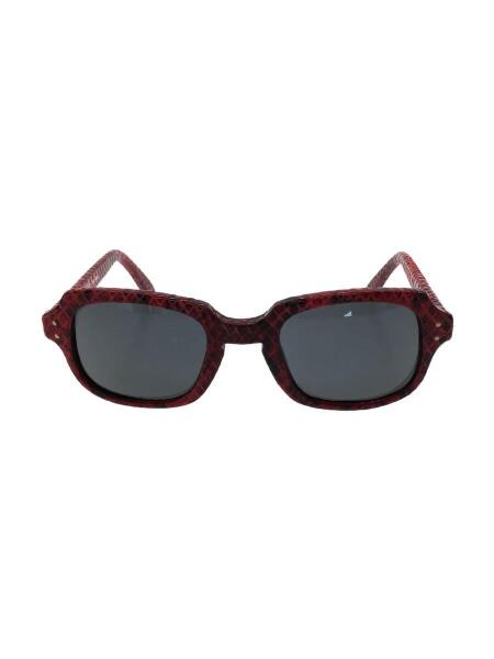Supreme(シュプリーム) / サングラス/RED/19SS/Marvin Sunglasses 