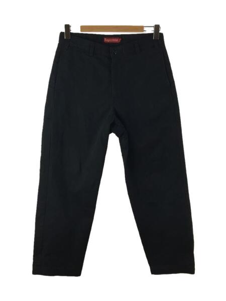 Supreme ボトムス 32 シュプリームsupreme パンツ32インチ