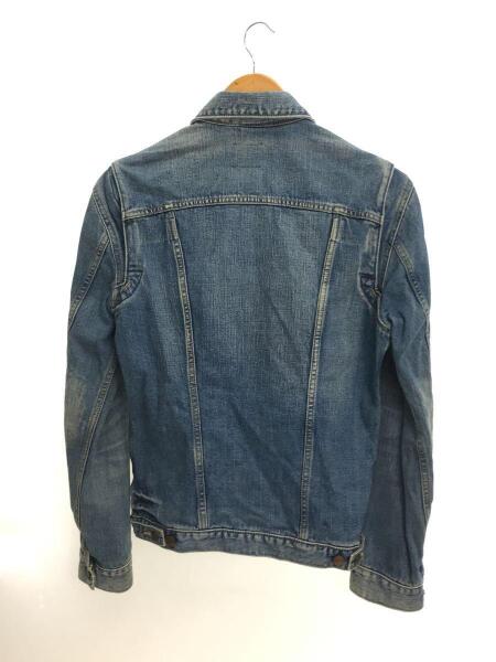 Wrangler 30th Anniversary デニムジャケット メンズファッション 美品