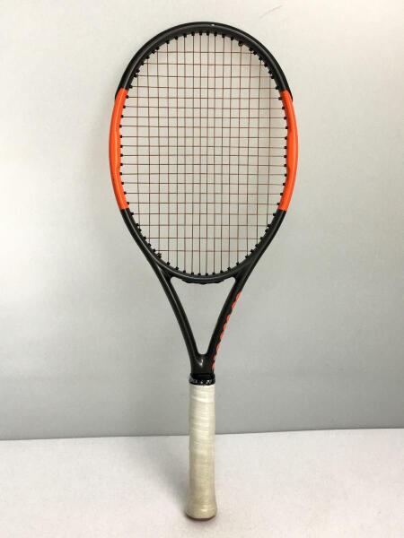 Wilson BURN 95 カモフラージュ テニスラケット Wilson BURN 95 カモフラージュ テニスラケット Wilson BURN 95