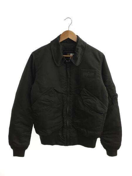 ALPHA INDUSTRIES(アルファインダストリーズ) / フライトジャケット/M