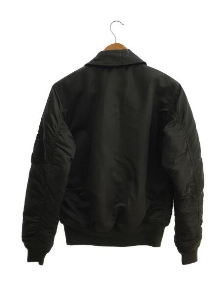 ALPHA INDUSTRIES(アルファインダストリーズ) / フライトジャケット/M