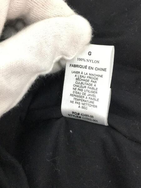 STUSSY(ステューシー) / フライトジャケット/XL/ナイロン/YLW/115302