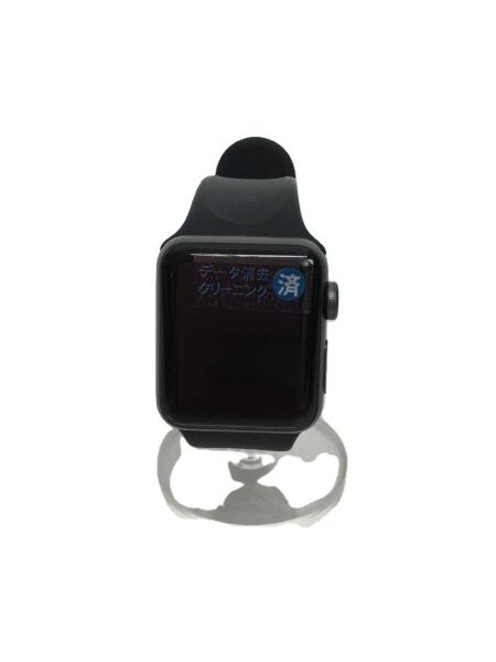 Apple(アップル) / スマートウォッチ/Apple Watch Series 3 38mm GPS  