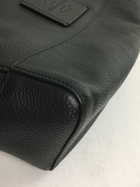 COACH(コーチ) / ショルダーバッグ/レザー/BLK/無地/88892/ハドソン