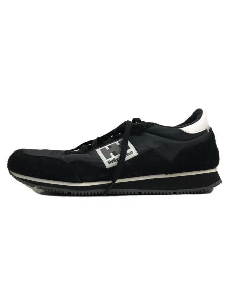 HELLY HANSEN(ヘリーハンセン) / ローカットスニーカー/25cm/BLK 