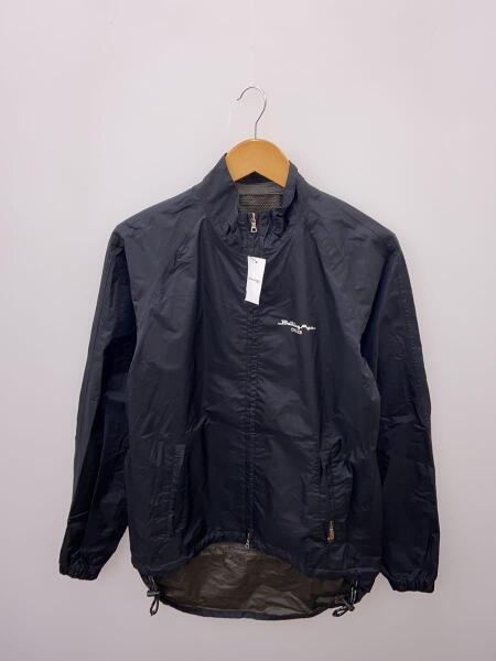 90's A Bathing Ape BAPE Cycles ナイロンジャケット