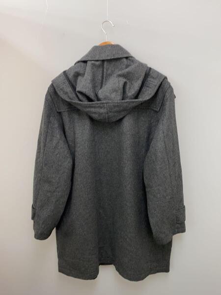 Paul Smith(ポールスミス) / ダッフルコート/M/ウール/GRY/PS-965 