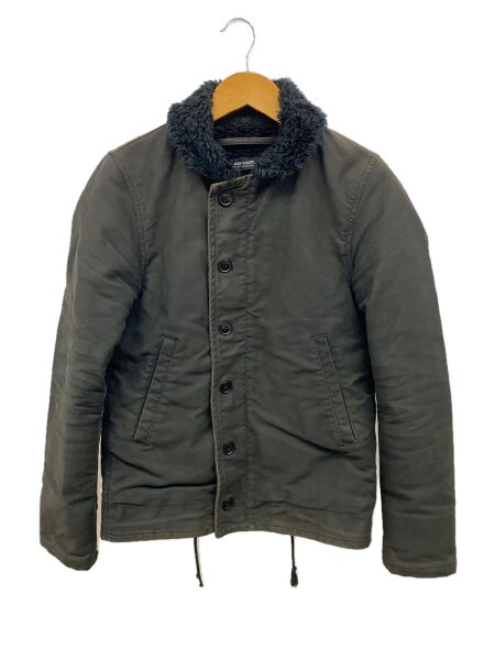 RUDE GALLERY(ルードギャラリー) / デッキジャケット/2/コットン