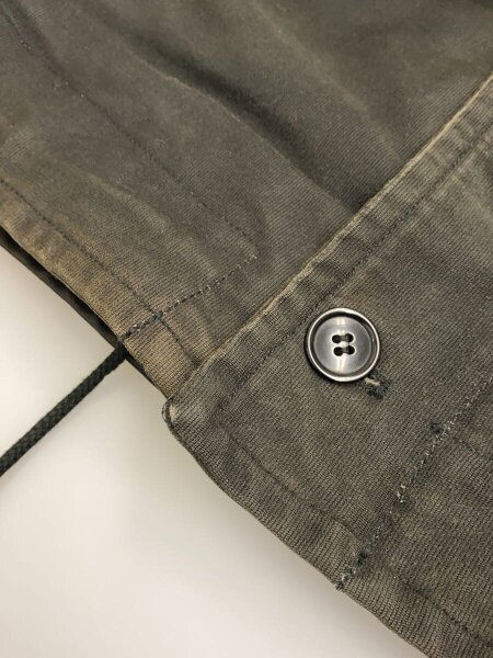 RUDE GALLERY(ルードギャラリー) / デッキジャケット/2/コットン