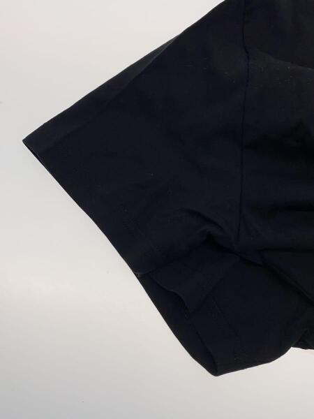 Christian Dior(クリスチャンディオール) / Tシャツ/S/コットン/BLK