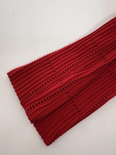 CELFORD(セルフォード) / ワンピース/36/ポリエステル/RED/CWN0235058