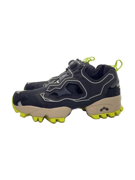 Reebok(リーボック) / INSTAPUMP FURY TRAIL SHROUD_インスタポンプ 