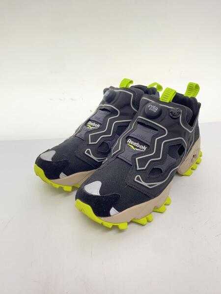 Reebok(リーボック) / INSTAPUMP FURY TRAIL SHROUD_インスタポンプ 