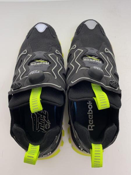 Reebok(リーボック) / INSTAPUMP FURY TRAIL SHROUD_インスタポンプ 