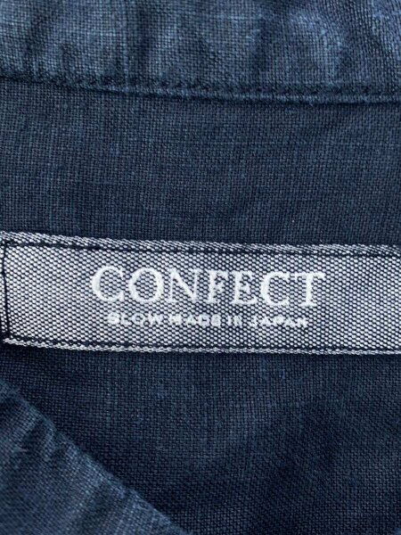 nest robe CONFECT(ネストローブコンフェクト) / ブラックヘンプバンド 