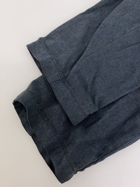 CONFECT 02213-0018 シルクリネンツイルイージージャケット