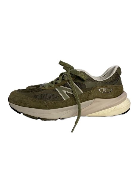NEW BALANCE(ニューバランス) / ローカットスニーカー/28.5cm/GRN 