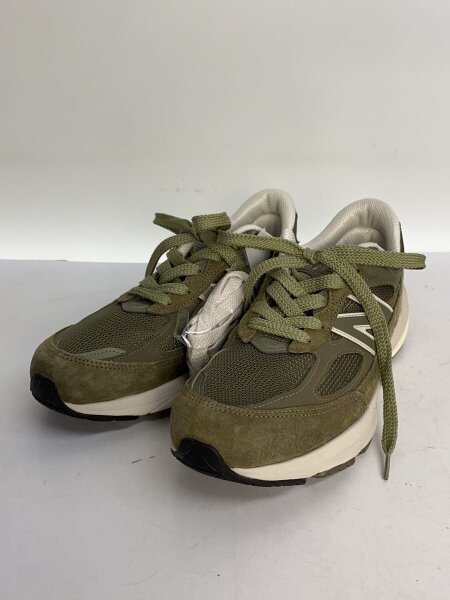 NEW BALANCE(ニューバランス) / ローカットスニーカー/28.5cm/GRN 