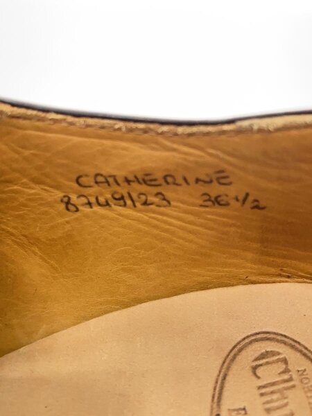 Church's(チャーチ) / ドレスシューズ/36.5/BRW | 中古品の販売・通販