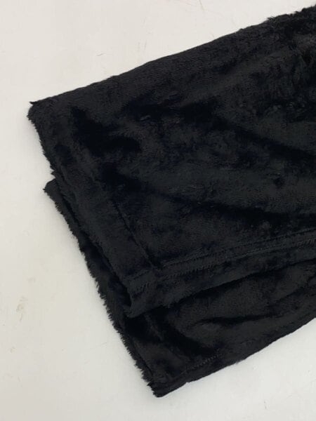 BLACK SIGN(ブラックサイン) / トップス/36/レーヨン/BLK/無地/BSFL