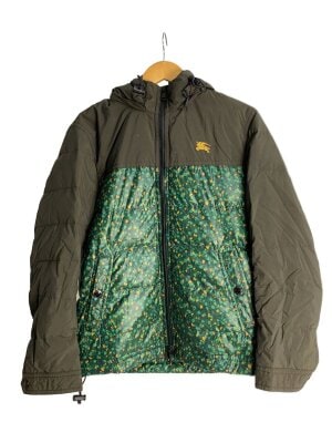 BURBERRY BLACK LABELのダウンジャケット検索結果|古着・中古品の通販