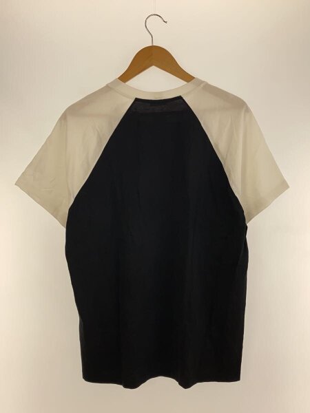 CELINE / フロッキーロゴTシャツ/M/コットン/BLK/プリント/RX003671Q CELINE(セリーヌ) / フロッキーロゴTシャツ/M/コットン/BLK/プリント