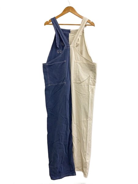 ☆WEIRDO オーバーオール Sサイズ☆ 68▢WEIRDO オーバーオール サイズ