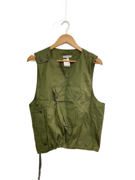 Engineered Garments(エンジニアードガーメンツ) / Cover Vest/S 