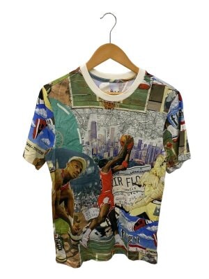NIKE(ナイキ) / 00s/2008年/浦和レッズ/DHL/ACLユニフォーム/Tシャツ/S