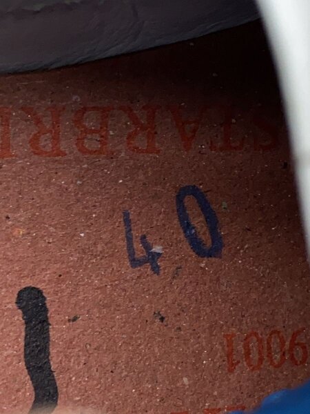 MANA(マナ) / ローカットスニーカー/40/WHT/MANA516060 | 中古品の販売