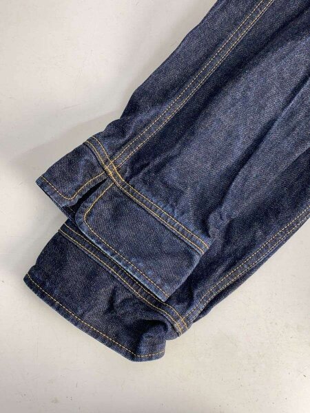LEVI’S カバーオール 濃紺 70741-23 日本製 00s Levi's(リーバイス) / 00s/日本製/カバーオール/L/デニム/NVY/70741-23