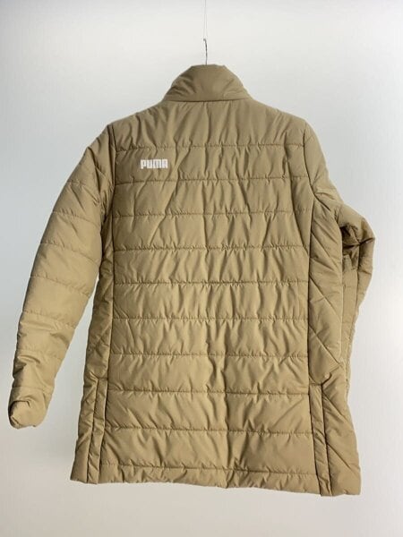 PUMA renoma ジャケット XL ベージュ/ブラウン 【公式通販】