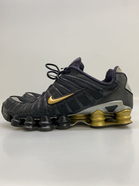 NIKE(ナイキ) / SHOX TL/ショックス TL/ブラック/BV1388-001/28.5cm 