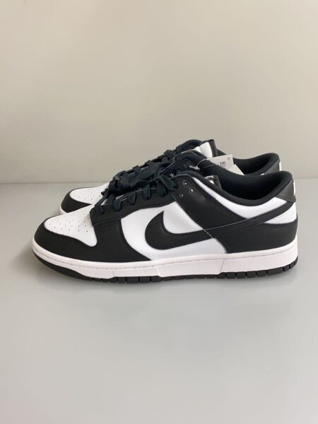 NIKE(ナイキ) / DUNK LOW RETRO_ダンク ロー レトロ/29.5cm/BLK | 中古 