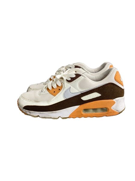 NIKE(ナイキ) / AIR MAX 90 SE_エア マックス 90 SE/25.5cm/BRW | 中古 