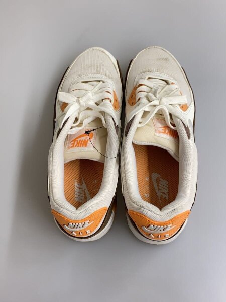 NIKE(ナイキ) / AIR MAX 90 SE_エア マックス 90 SE/25.5cm/BRW | 中古 