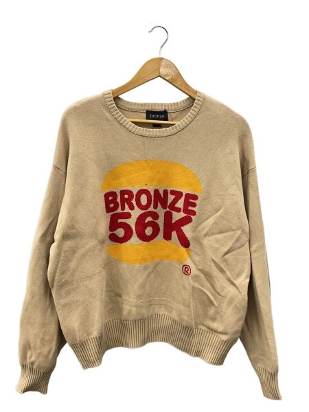 bronze56k ニット HUF」X「BRONZE56K」COLLECTIONリリース！ | 株式 