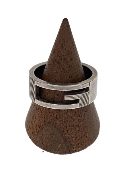 GUCCI(グッチ) / リング/--/17号/SLV/メンズ | 中古品の販売・通販なら