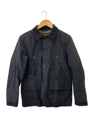 COOTIE(クーティー) / Suede Cattleman JKT/ボアジャケット/M