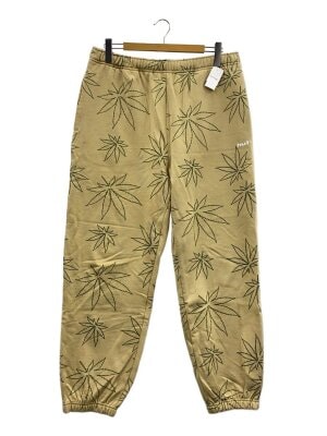 HUF Patchwork Denim Pant PT00340 ハフ デニム パンツ ジーンズ 