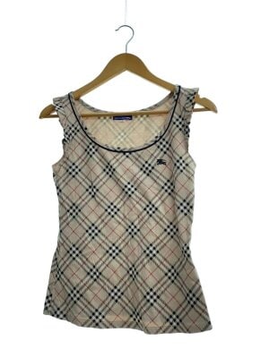 BURBERRY BLUE LABEL（バーバリーブルーレーベル）の古着・中古品の
