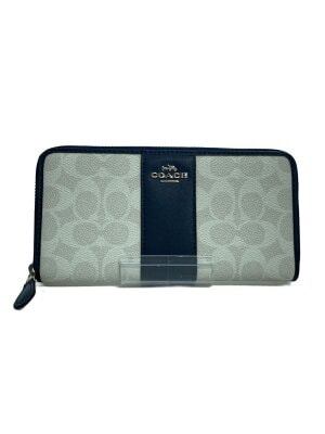 COACHの長財布検索結果|古着・中古品の通販サイト セカンドストリート