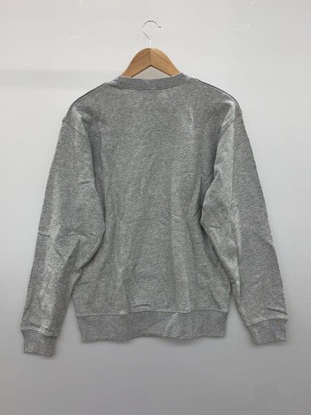 BROOK(ブルーク) / フィッシュロゴスウェット/M/--/GRY// | 古着の販売
