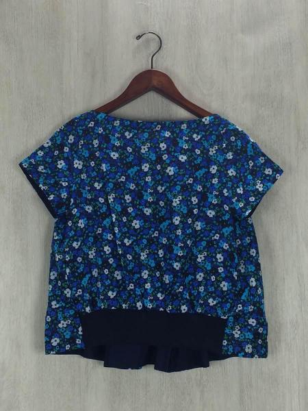 sacai luck(サカイラック) / トップス/2/--/マルチカラー/花柄 | 古着
