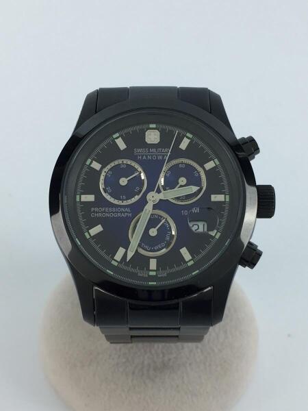 SWISS MILITARY WATCH(スイスミリタリーウォッチ) / エレガントクロノ 